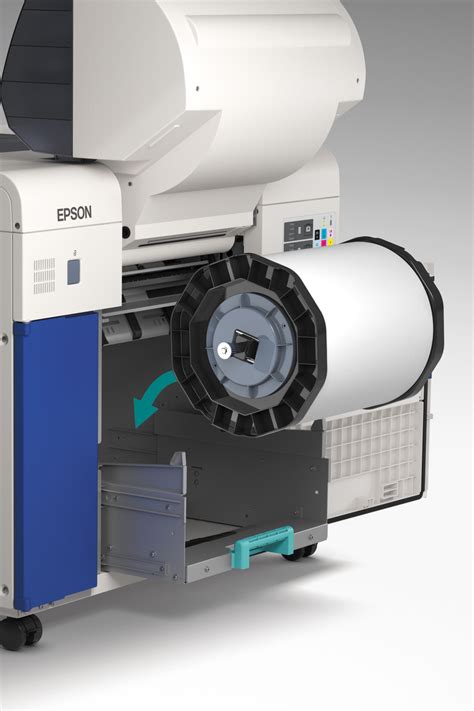 C11CC13011 | Epson SureLab SL-D3000 Single Roll MiniLab Production ...