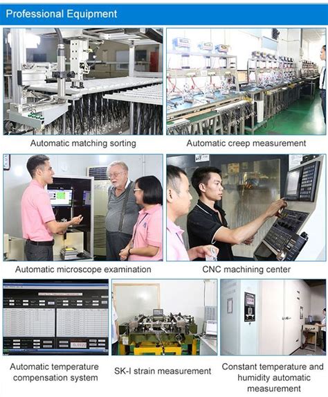 Image result for How Deflect the Beam Type Load Cell