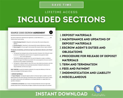 Source code escrow Definition 的图像结果