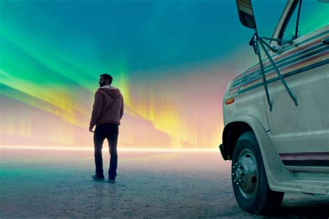 American Gods Season 3: What Awaits Shadow in Lakeside | Den of Geek