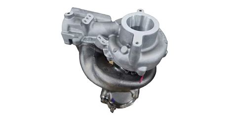 BorgWarner Solidifies Extended Wastegate Turbo Contracts with Major OEM