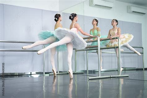 Image result for Ballet Dancer Practice