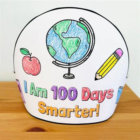 100 Days of School Ideas to Get Kids' Imaginations Bubbling