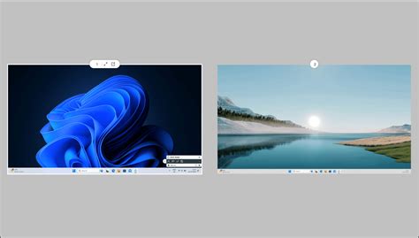 Image result for How to Open Notification Center On Multi Display