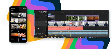 VEGAS Pro: Video & audio for professionals