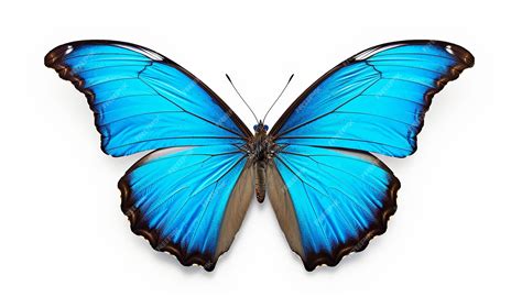 Image result for Buterfly Side View