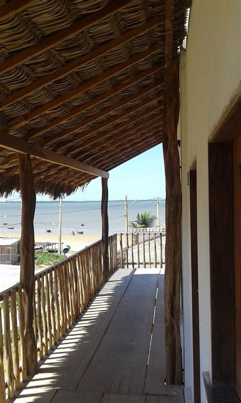 POUSADA LUA BRANCA (Tutoia) - Hostel Reviews, Photos, Rate Comparison ...