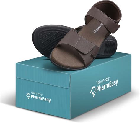 Buy PHARMEASY DIABETIC & ORTHOPEDIC WOMEN SANDALS (FAHION RANGE-2 ...