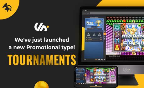 uono vip real casino tournaments