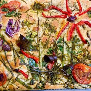 Making Focaccia & Authentic Minestrone, The Honey Shop, Woonsocket, 22 ...