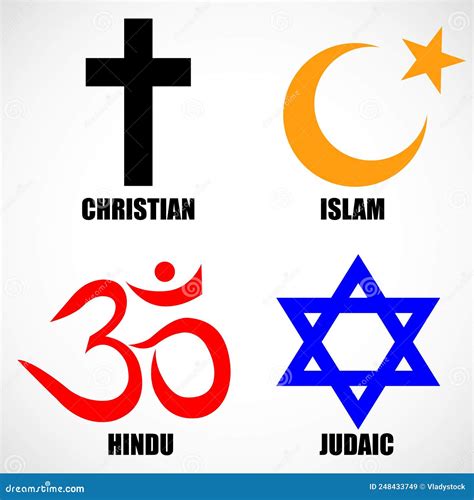 Religious Symbols Religion 的图像结果