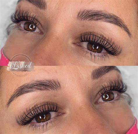 Individual Classic Lashes Tutorial 的图像结果