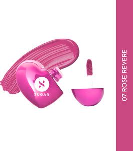 SUGAR Cosmetics SUGAR LA LA LOVE 18HR LIQUID LIPSTICK - Price in India ...