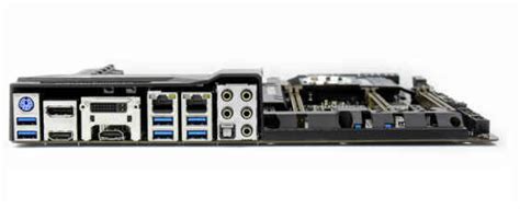 Biostar GAMING Z97X motherboard