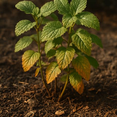 Can You Grow Lemon Balm Year-Round?