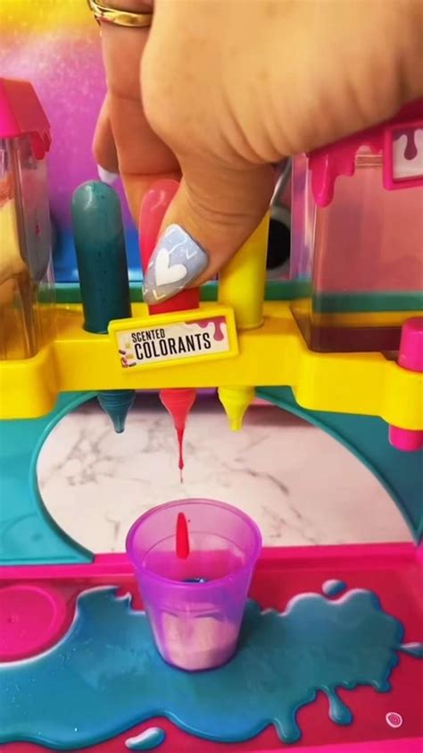 Image result for Slime Making Machine at Home