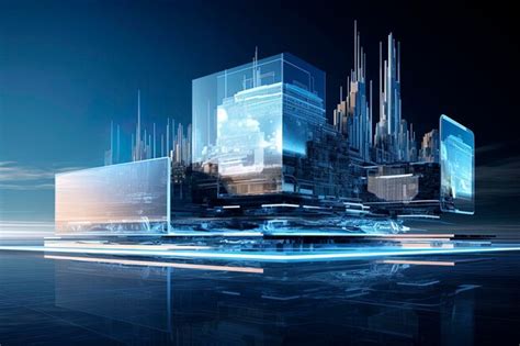 AI Computer Art 的图像结果