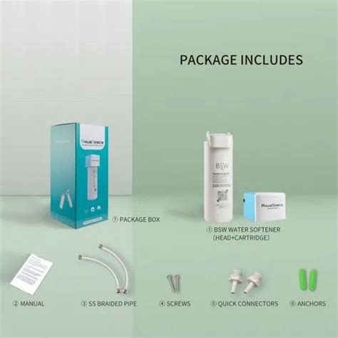 Water Filter and Softener - Home Water Softener For Hard Water Remove ...