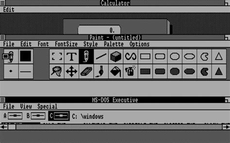 Computer Tricks Windows 1.0 的图像结果