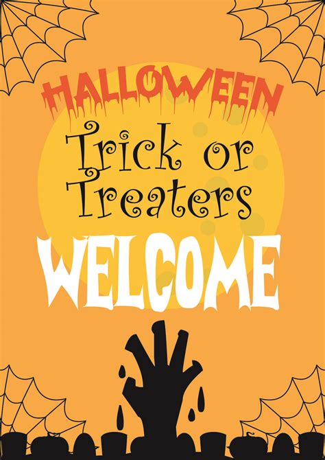 Image result for Halloween Help Me Signs Printable