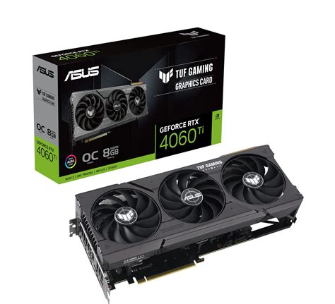 Amazon.com: MSI GeForce RTX 4060 Ti Gaming X 8G Graphics Card - RTX ...