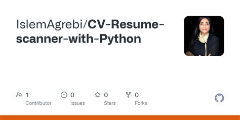 Image result for CV Data Retrieve Using AI-based Python