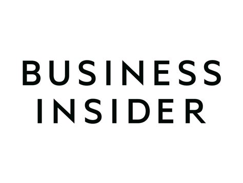 Download Business Insider Logo PNG and Vector (PDF, SVG, Ai, EPS) Free