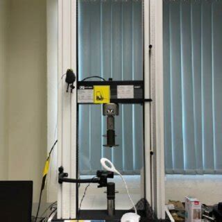 Image result for Instron UTM Machine