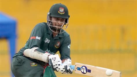 Shakib Al Hasan mulls retiring from international cricket after 2025 ...