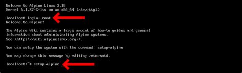 Image result for Alpine Linux Download