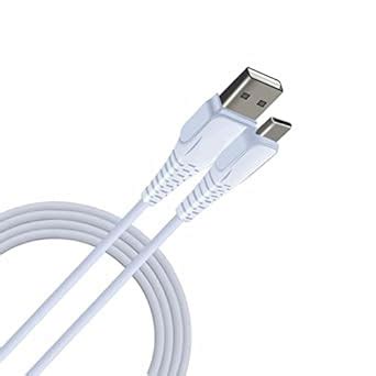 SELFOON DC-03 TYPE C 3.1A USB DATA AND CHARGING CABLE, MADE IN INDIA ...