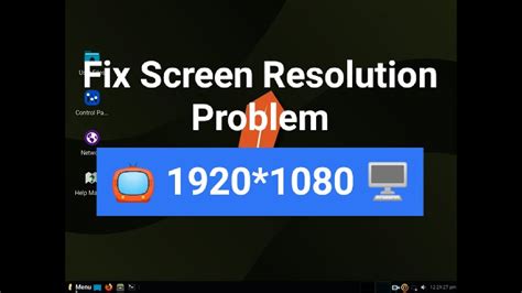Image result for Linux Change Screen Scale