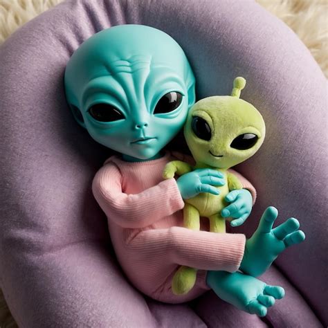 Image result for Alien Baby Scene