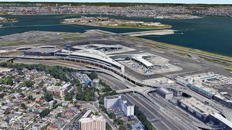 Laguardia Airport Parking – Sfostsee