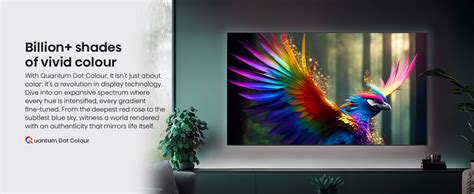 Hisense 164 cm (65 inches) U6N PRO Series 4K Ultra HD Smart QLED Mini ...