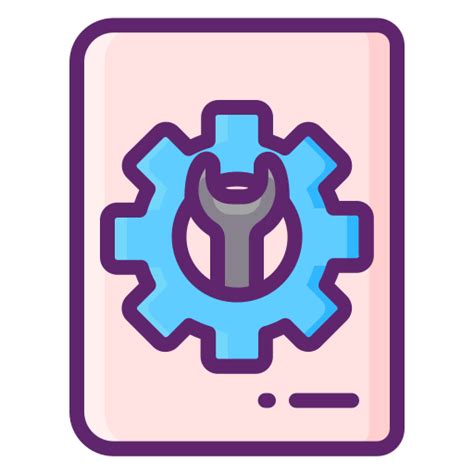 Image result for Linux Service Icon