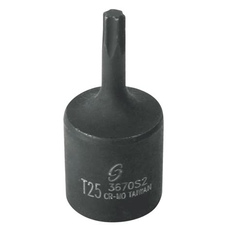 SUNEX T25 BIT - Walmart.com