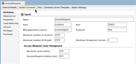 Oracle ODI 12C Tutorial 的图像结果