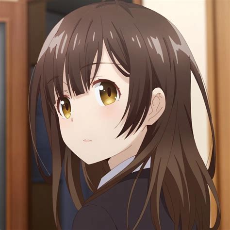 sayu ogiwara | Personaggi anime, Personaggi, Anime