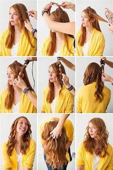 How To Make Your Hair Easier To Style by Hair Hacks 3 Foolproof Ways To Make Waves Hair Hacks How To Make Your Hair Easier To Style