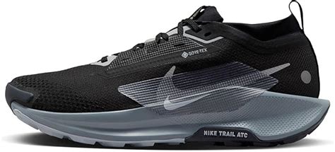 Nike Mens Pegasus Trail 5 Gore Tex Waterproof Trail Running ...