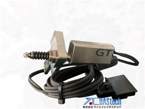 KEYENCE General-purpose contact type digital sensor GT sensor head GT ...