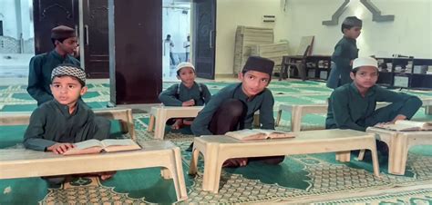 Madrasa education must include study of other religions