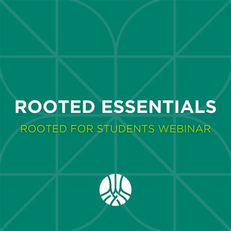 Image result for Rooted Network Logo