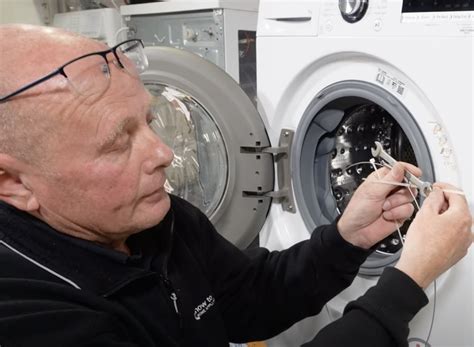 Image result for Washing Machine Spring Repair Top Loader