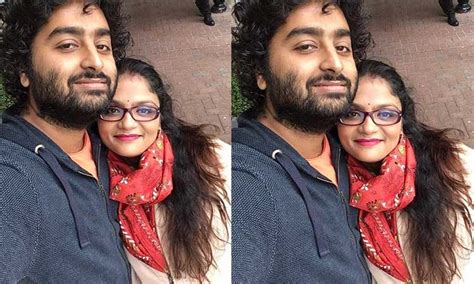 Jab They Met: Arijit Singh and Koel Roy
