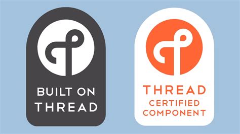 Image result for Thread Protocol Logo