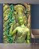 Buy Gold Wall & Table Decor for Home & Kitchen by 999store Online ...