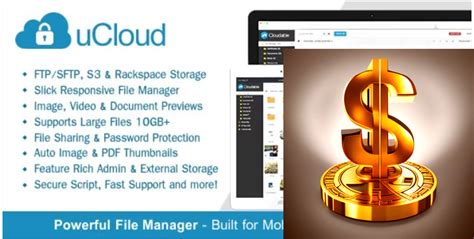 Image result for File Hosting PHP Script
