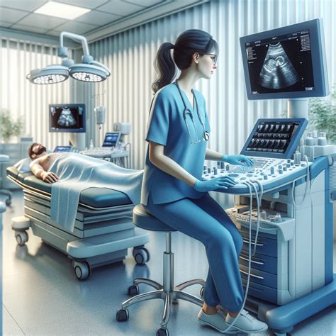 Which Is Better: Private Clinic or Hospital Sonography?